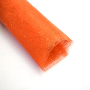 Tul con Brilli Brilli Naranja Fashionable Cheap Pice