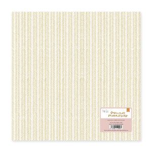 Vellum con foil Summer Memories Discount Great Deals