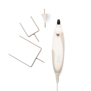 USB Spinning Tool - Herramienta por USB SPINNING TOOL para doblar papel y crear pompones o piezas de quilling Online For Sale
