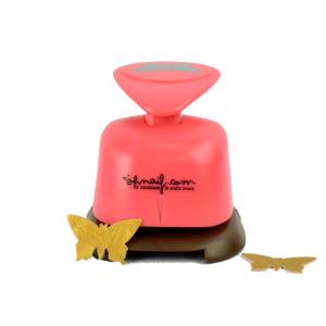 Troqueladora Mariposa  1 ¨ Cheap Sale Many Kinds Of