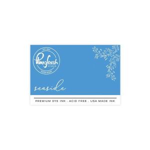 Tinta Seaside Premium Dye ink Pad Cheap Usa Stockist