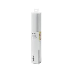 Vinilo Adhesivo Shimmer Silver Permanente Cricut Discounts