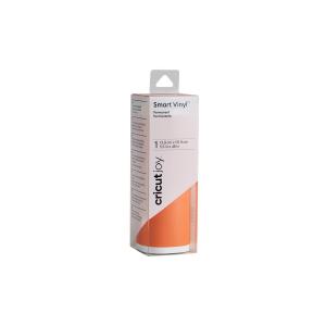 Smart Vinyl Permanent Naranja Cricut Joy Outlet Looking For