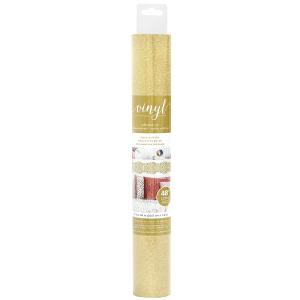 Vinilo Adhesivo Glitter Gold Latest Collections