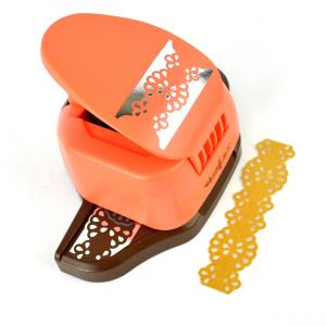 Troqueladora Bordes Doily 2" For Cheap Online