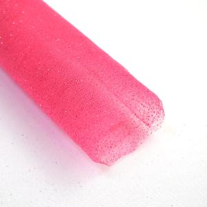 Tul con Brilli Brilli Rosa Outlet Locations Cheap Pice