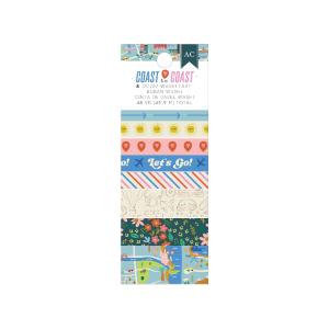 Washi TapeCoast-to-Coast Sale High Quality