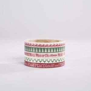 Washi Tape Christmas Gift Buy Cheap Browse