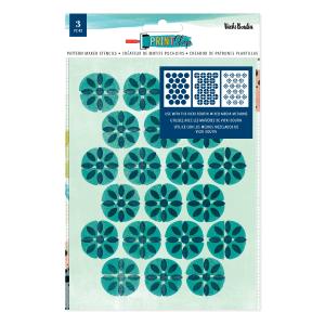 Stencil Pack Pattern Maker Print Shop Order Cheap Online