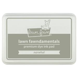 Tinta Narwhal Dye Ink Pad Marketable