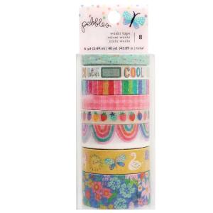 Washi Tape Cool Girl Sale In China