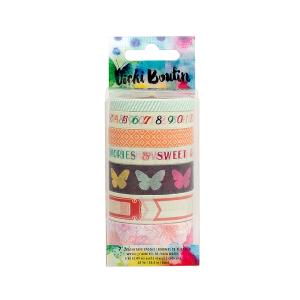 Washi Tape Color Pop Mixed Media Clearance Clearance Store