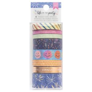 Washi Tape Life of the Party Clearance Best Seller
