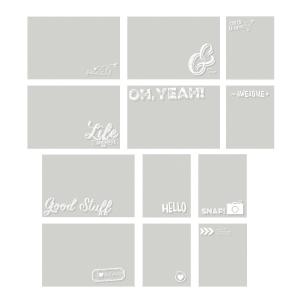 Superposiciones para fotos. Photo Overlays Life Documented Largest Supplier