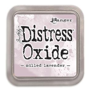 Milled lavender Tim Holtz Distress Oxides Ink Pad Best Pices