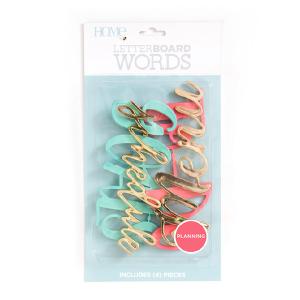 Word Packs  Planning  Letter Board Cheap Sale Lowest Pice