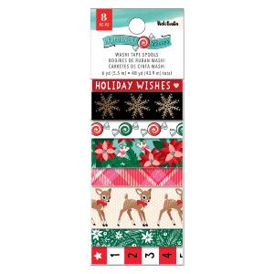 Washi Tape Peppermint Kisses Online