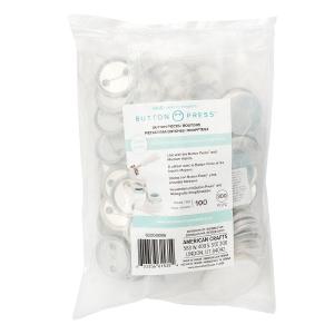 Chapas Medianas (100 chapas) Button Press Shop Offer Cheap Pice
