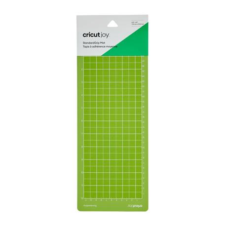 Mat Adhesivo Estándar 4.5"x12" Cricut Joy StandardGrip Cheap Amazon