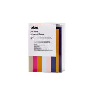 Cricut Insert Cards Sensei R10 (8,9x12,4cm) Pay With Paypal Cheap Online
