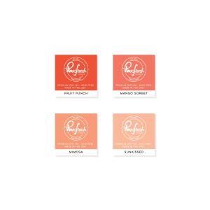 Chasing Sunsets Premium Dye Ink Cubes Buy Cheap 100% Original