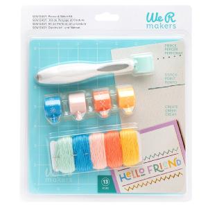 We R Sew Easy Kit 2025 Newest Online