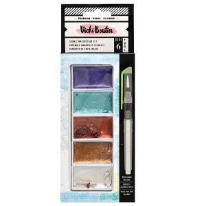 Cosmic Watercolor Hidden Gems Where To Next Best Wholesale