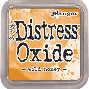 Wild Honey Tim Holtz Distress Oxides Ink Pad Cheap Store