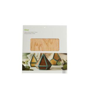 Cricut Wood Veneer Cherry 12x12(2) Cricut Discount Professional