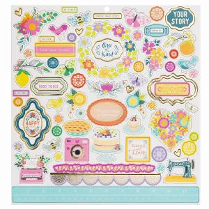 Chipboard Splendid Outlet With Paypal Order