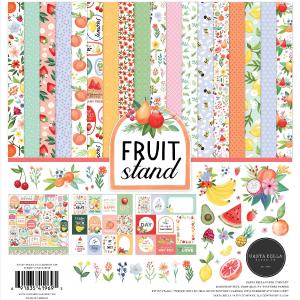 Collection Kit Fruit Stand Under 70 Dollars