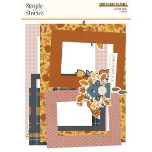 Chipboard Frames Acorn Lane Store Cheap Online