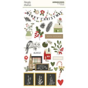 Chipboard The Holiday Life Eastbay Online