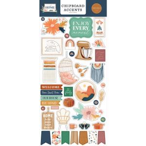 Chipboard Accents At Home Pictures Cheap Pice