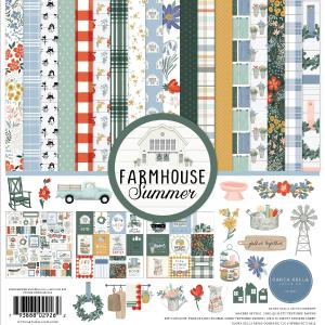 Collection Kit Farmhouse Summer Cheap Wholesale