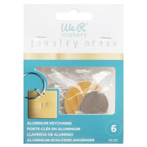 Charms de Aluminio Jewelry Pres Big Sale