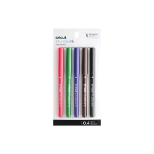 Cricut Infusible Ink Rotulador Basic 0.4 Big Discount Cheap Pice