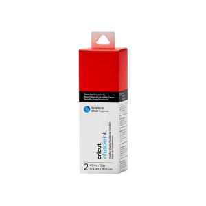 Cricut Joy Infusible Ink 2x Cherry Red Clearance Recommend