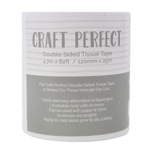 Cinta Adhesiva Doble Cara Craft Perfect Buy Cheap With Mastercard