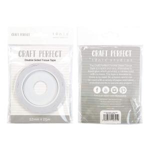 Cinta Adhesiva Doble Cara Craft Perfect 1/2" Outlet With Paypal Order
