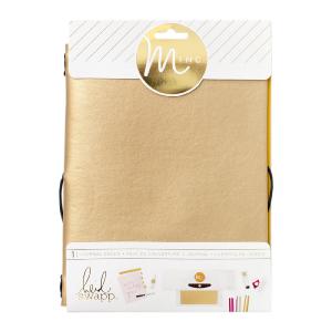 Cubierta Minc Journal Cover Gold Newest Cheap Pice