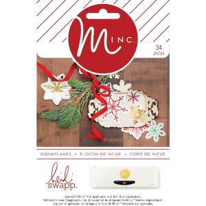 Copos de Nieve para Minc Cheap Sale Pick A Best