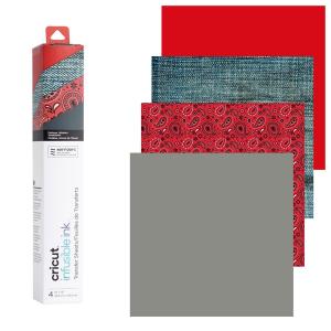 Cricut Infusible Ink Pattern 4x Western Sweetheart Outlet Locations Cheap Online