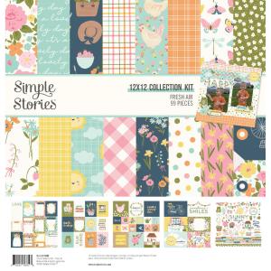 Collection Kit Fresh Air Clearance For Nice