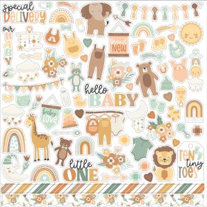 Element Sticker Our Baby Discount The Cheapest