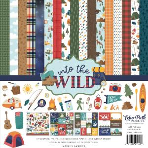 Collection Kit Into The Wild 2025 Cheap Pice