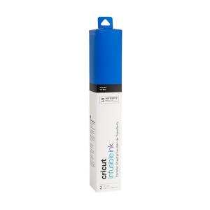 Cricut Infusible Ink Solid 2x True Blue Cheap Get To Buy