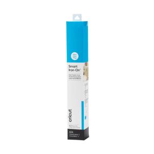 Cricut Smart Iron-on Blue 33x91cm Cheap Best Place