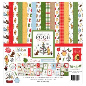 Collection Kit Winnie The Pooh Christmas Outlet Cheap Authentic