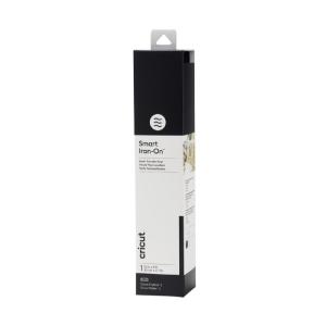 Cricut Smart Iron-on Glitter Black 33x273cm Cheap View